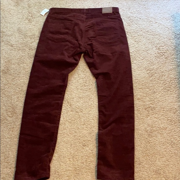 GAP Slim Fit Cords - Picture 7 of 7